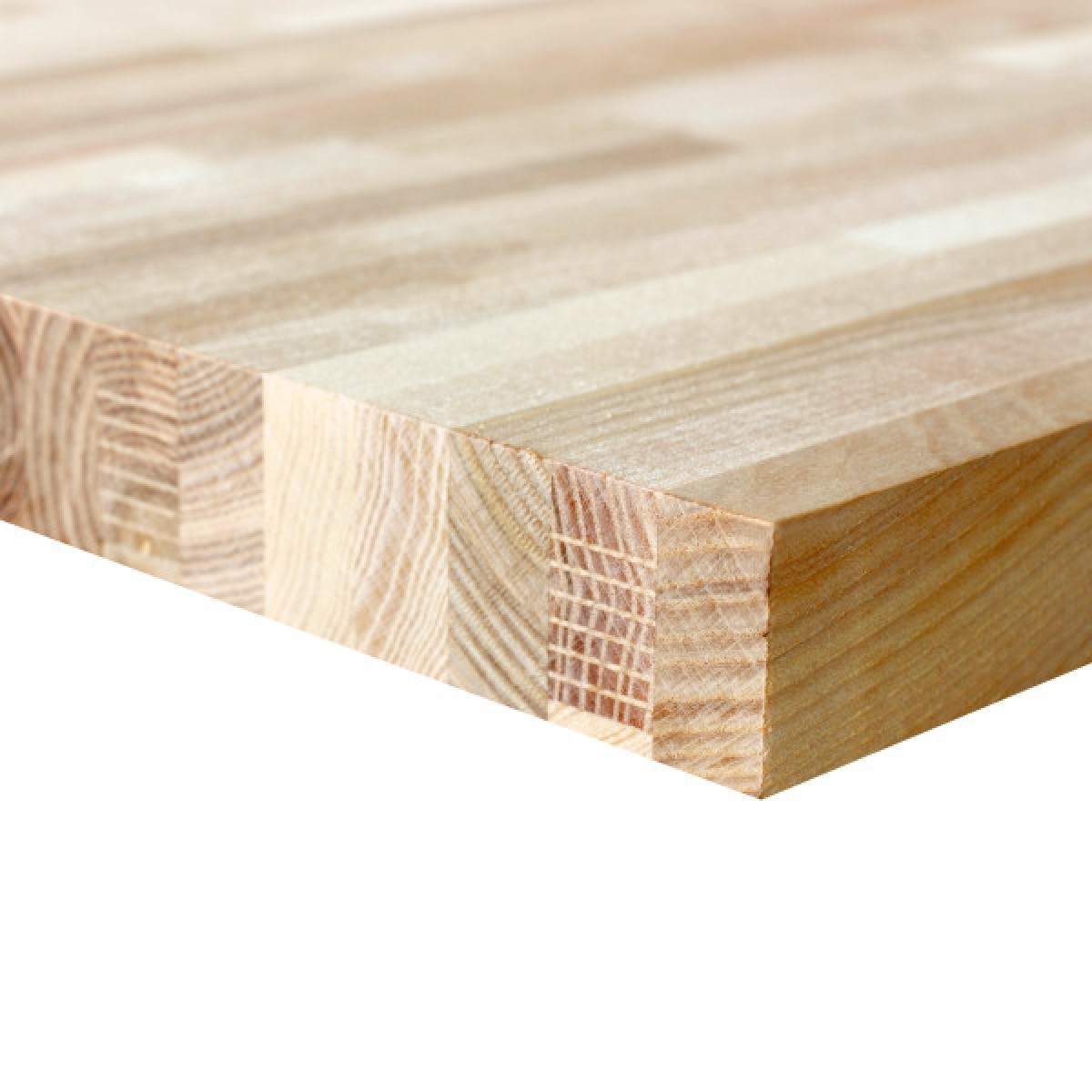 Lamela Oša plātne, stiķēta, 43mm