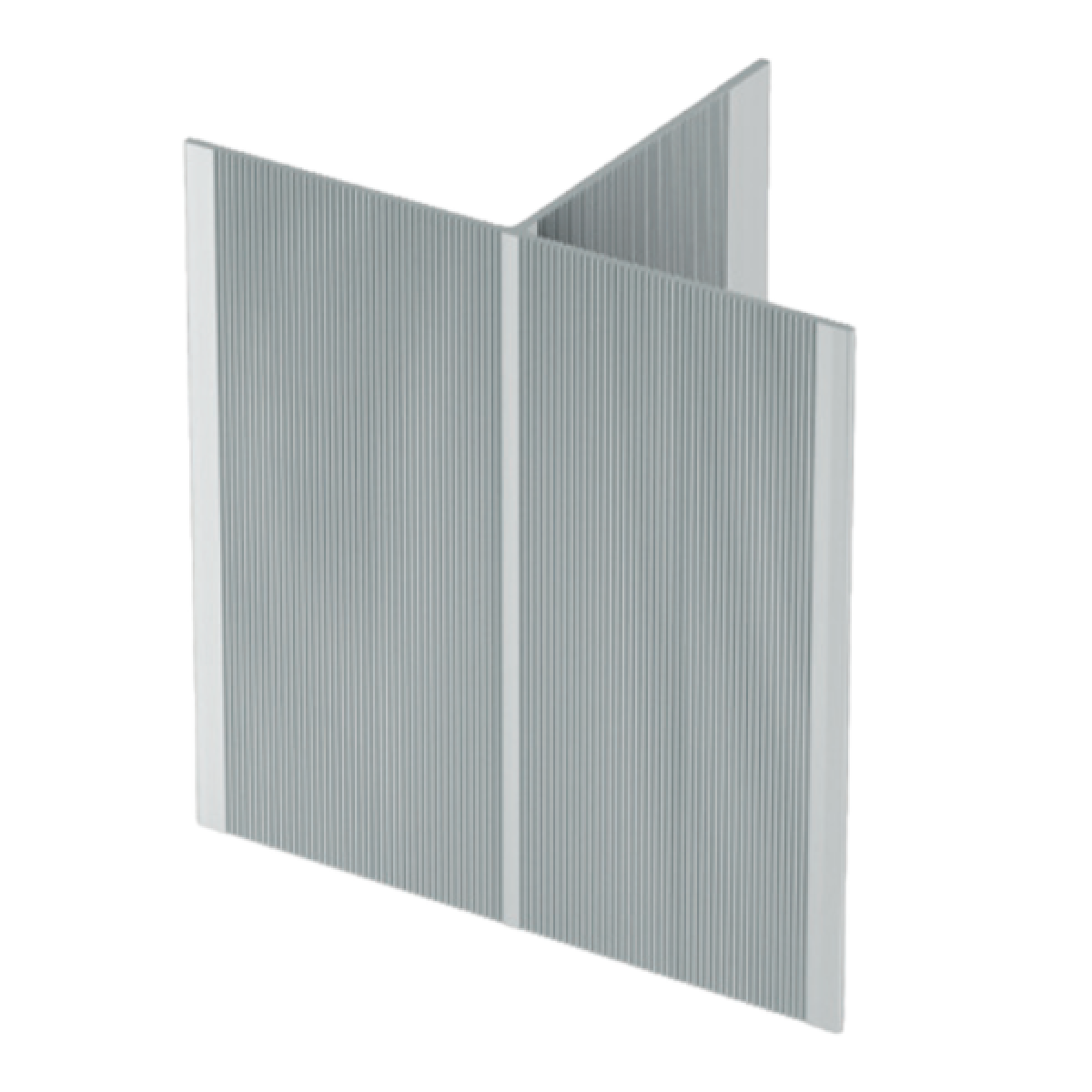 Ensave Alu Profils MVe-L P-T