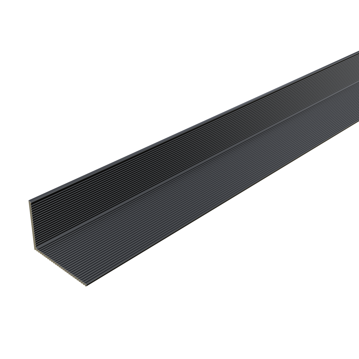 VF Alumīnija L veida profils 