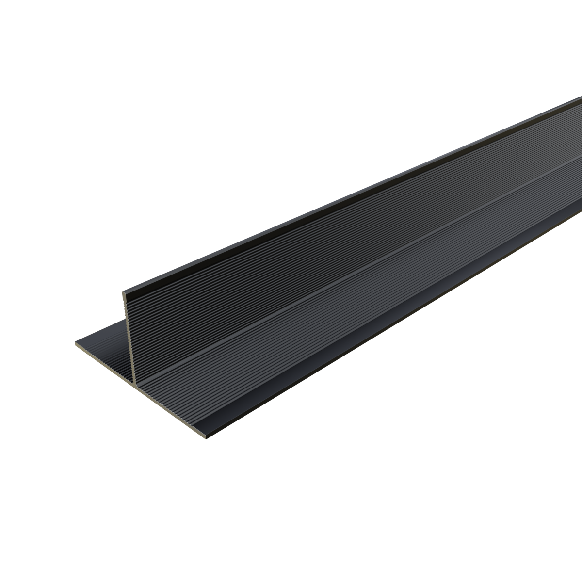 VF Alumīnija T veida profils