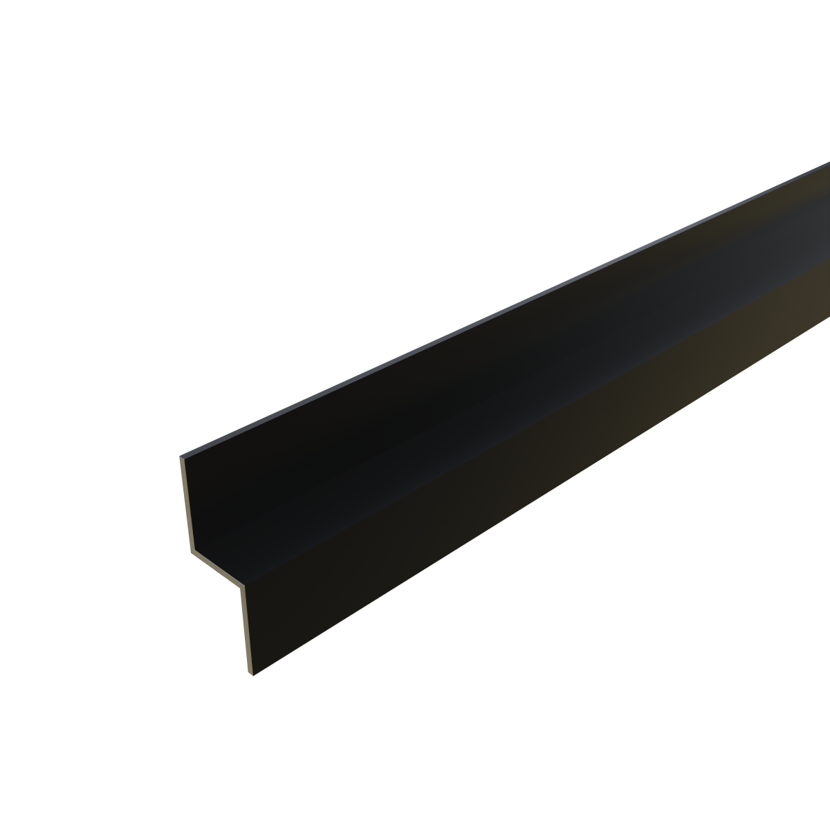 VF Alumīnija Z veida profils