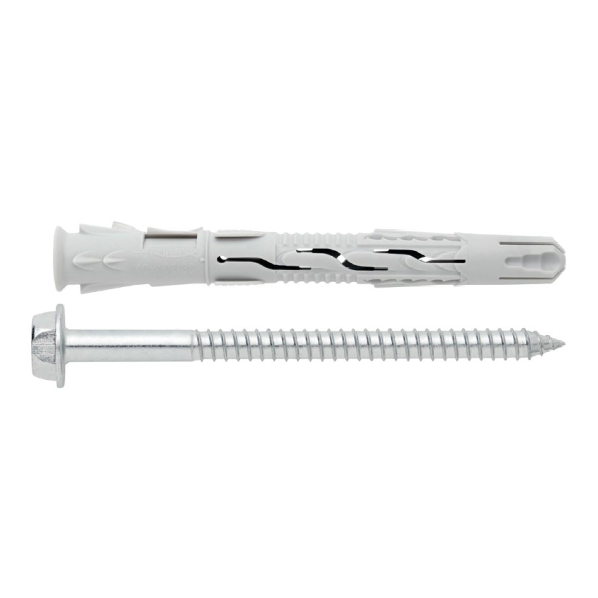 A4 stiprinājums VF balstiem cat. BCDE