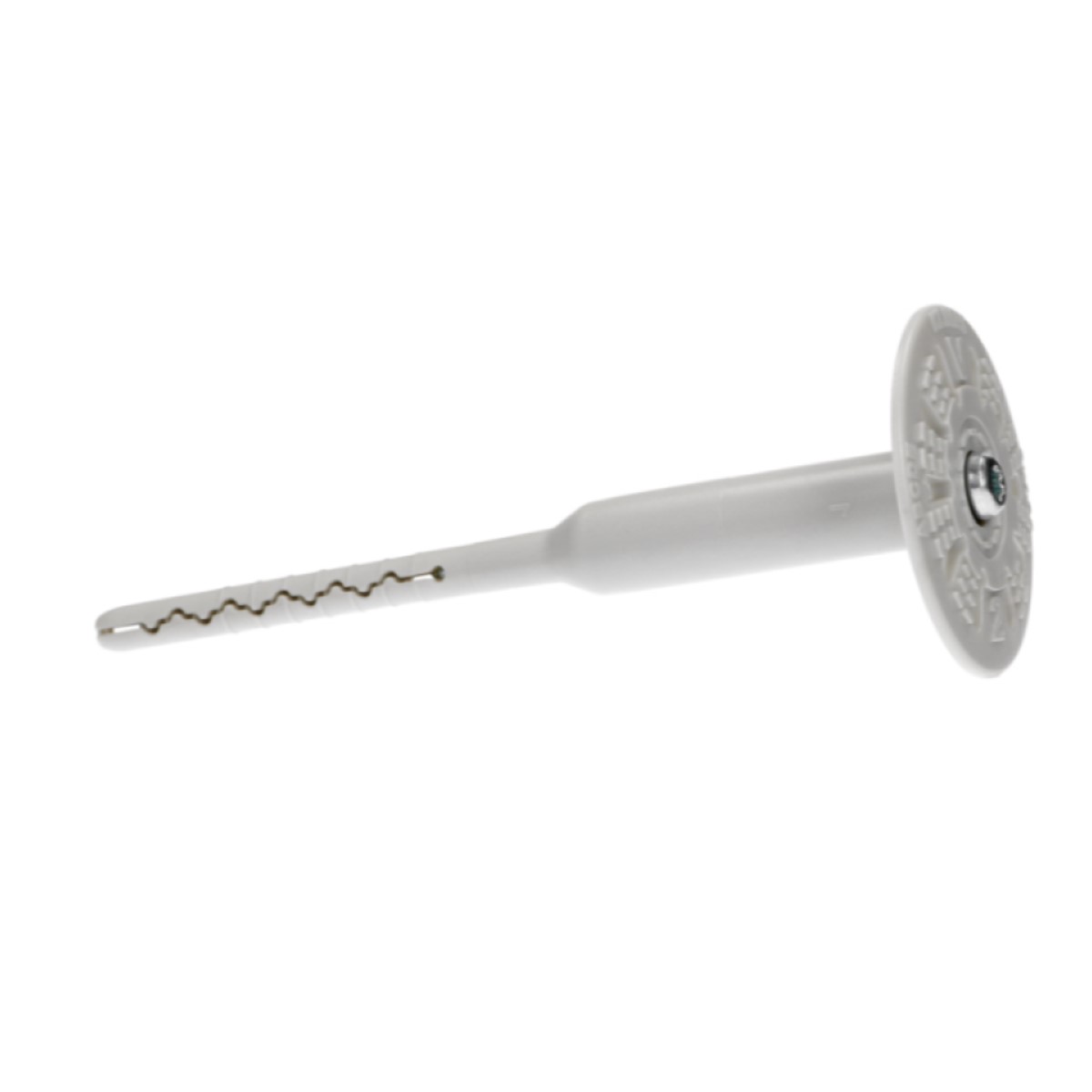 Izolācijas dībelis V2, 0.001Wk