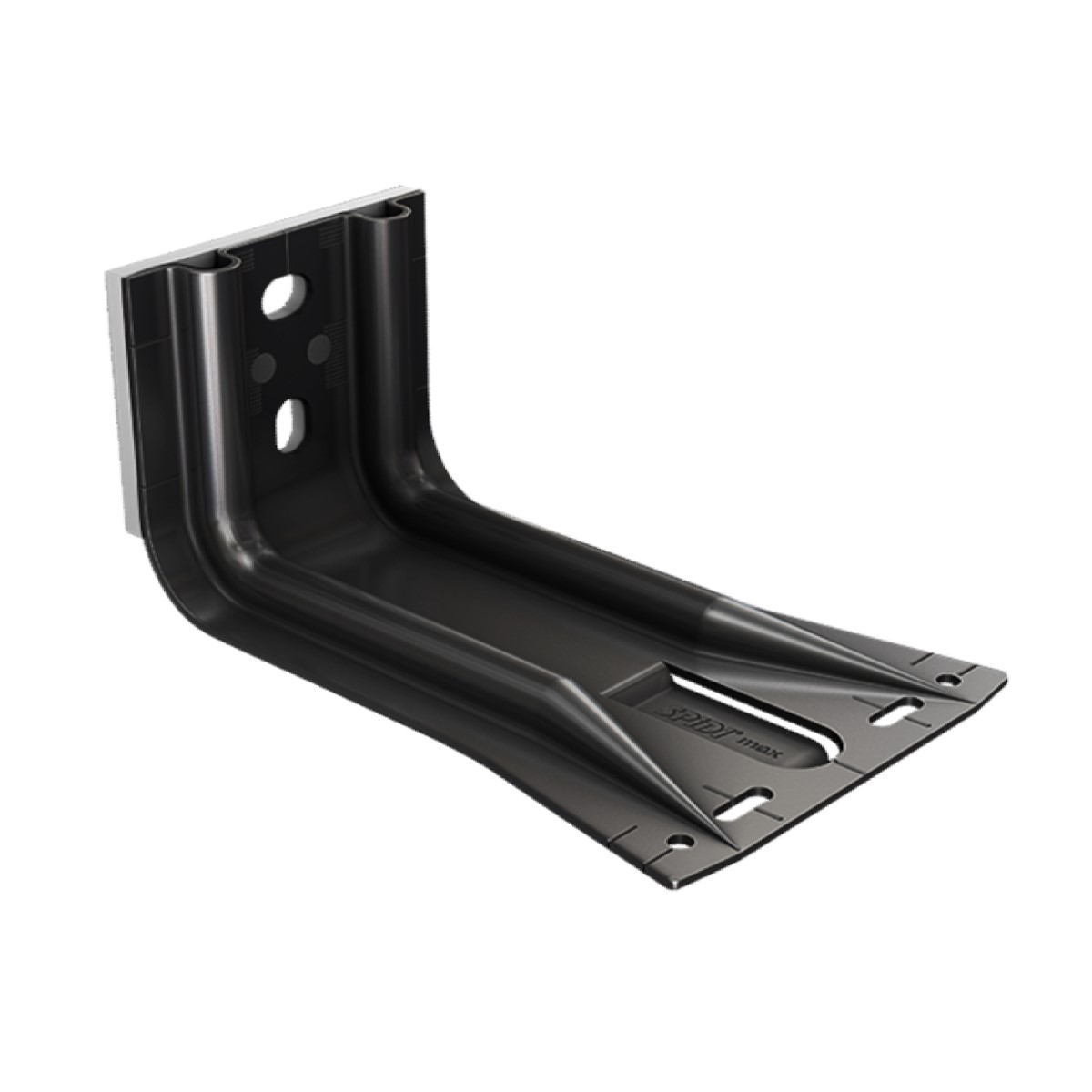 VF Alumīnija sienas balsts ar termo paplāksni, RR33