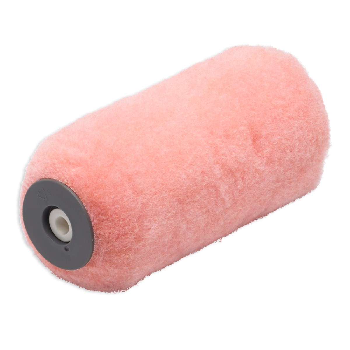 Anza Rullis Basic Classic Rilon Maxi Rozā