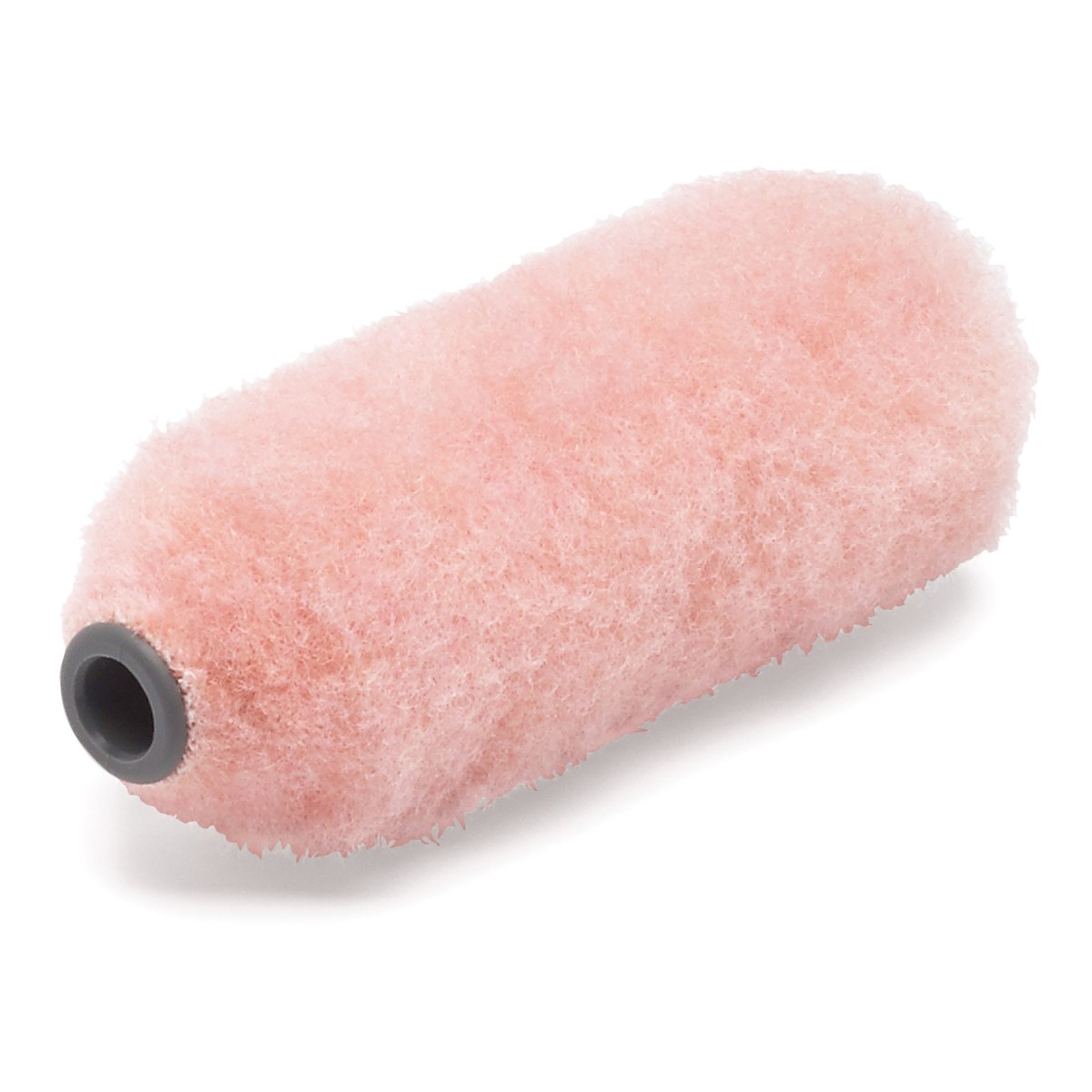 Anza Basic Classic Rilon Mini Rullis, rozā