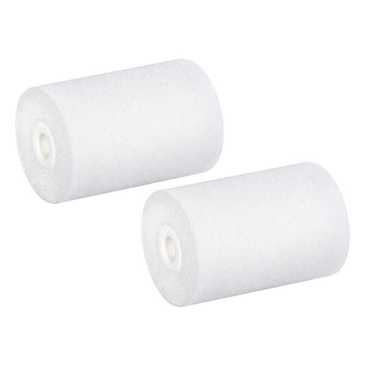 ColorExpert Parolona rullis, balts