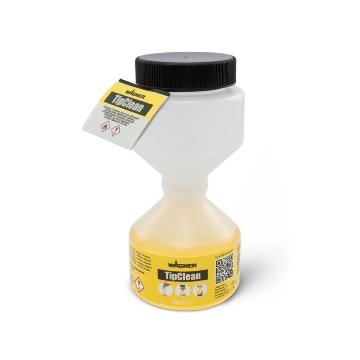 Wagner TipClean Tīrīšanas līdz. Dīzēm 200ml