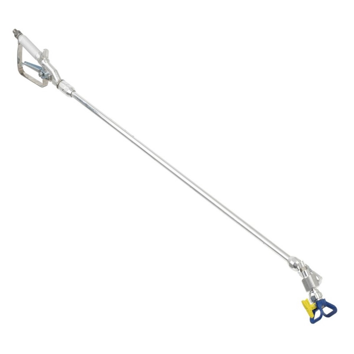 Graco CleanShot Pagarinātā pistole ar RAC X vārstu 