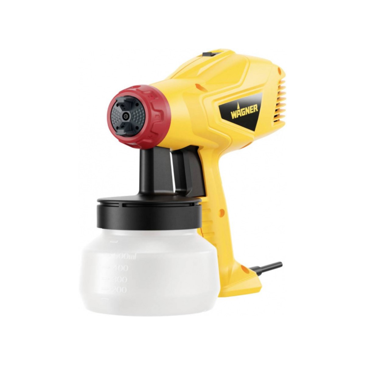 Wagner Wood&Metal Sprayer W 125 Krāsošanas iekārta kokam un metālam