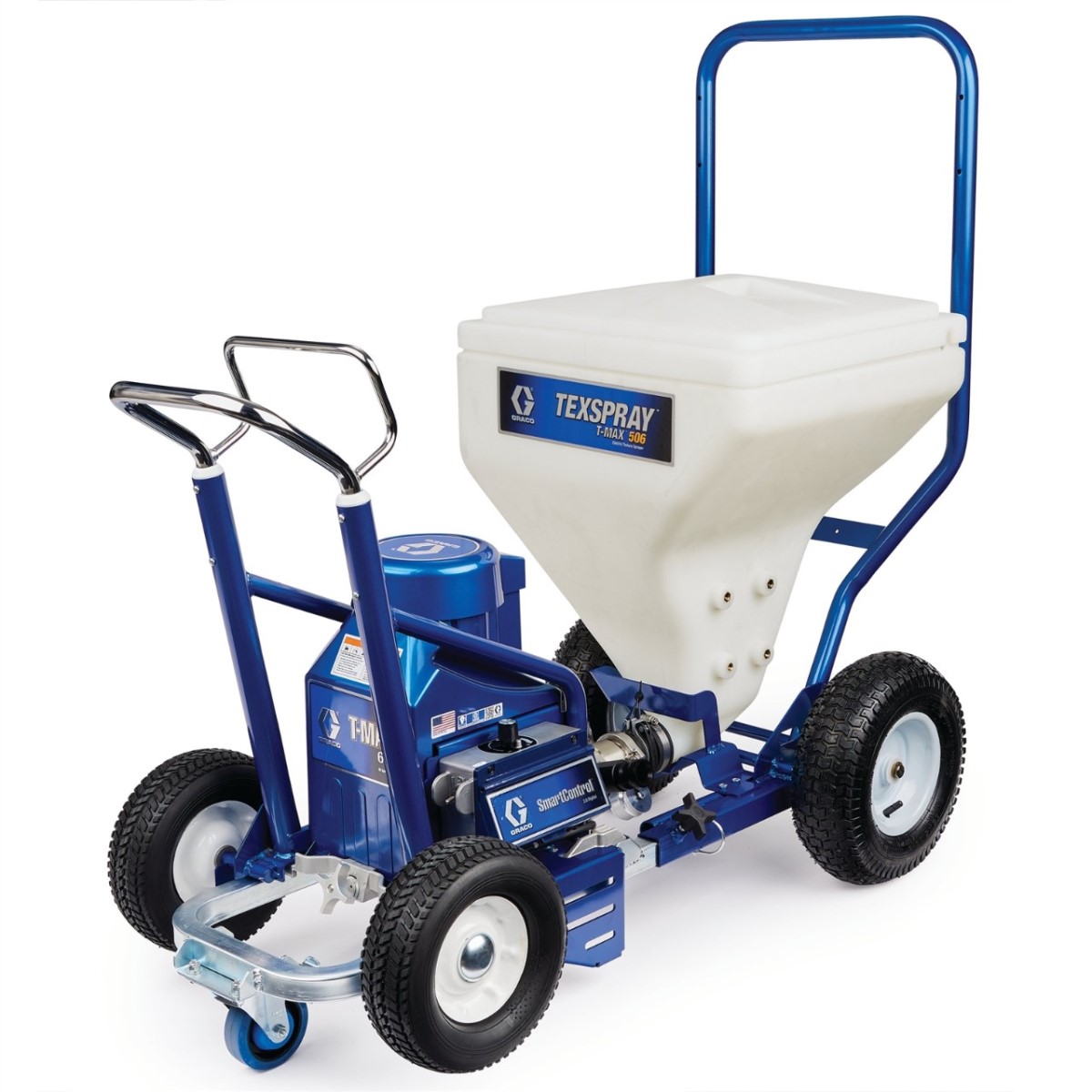 Graco TexSpray T-MAX 506 Шпаклевочная установка