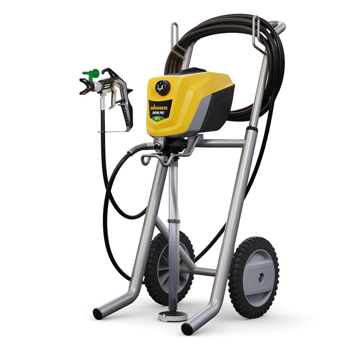 Wagner Augstspiediena krāsas smidzinātājs Control Pro 350 M