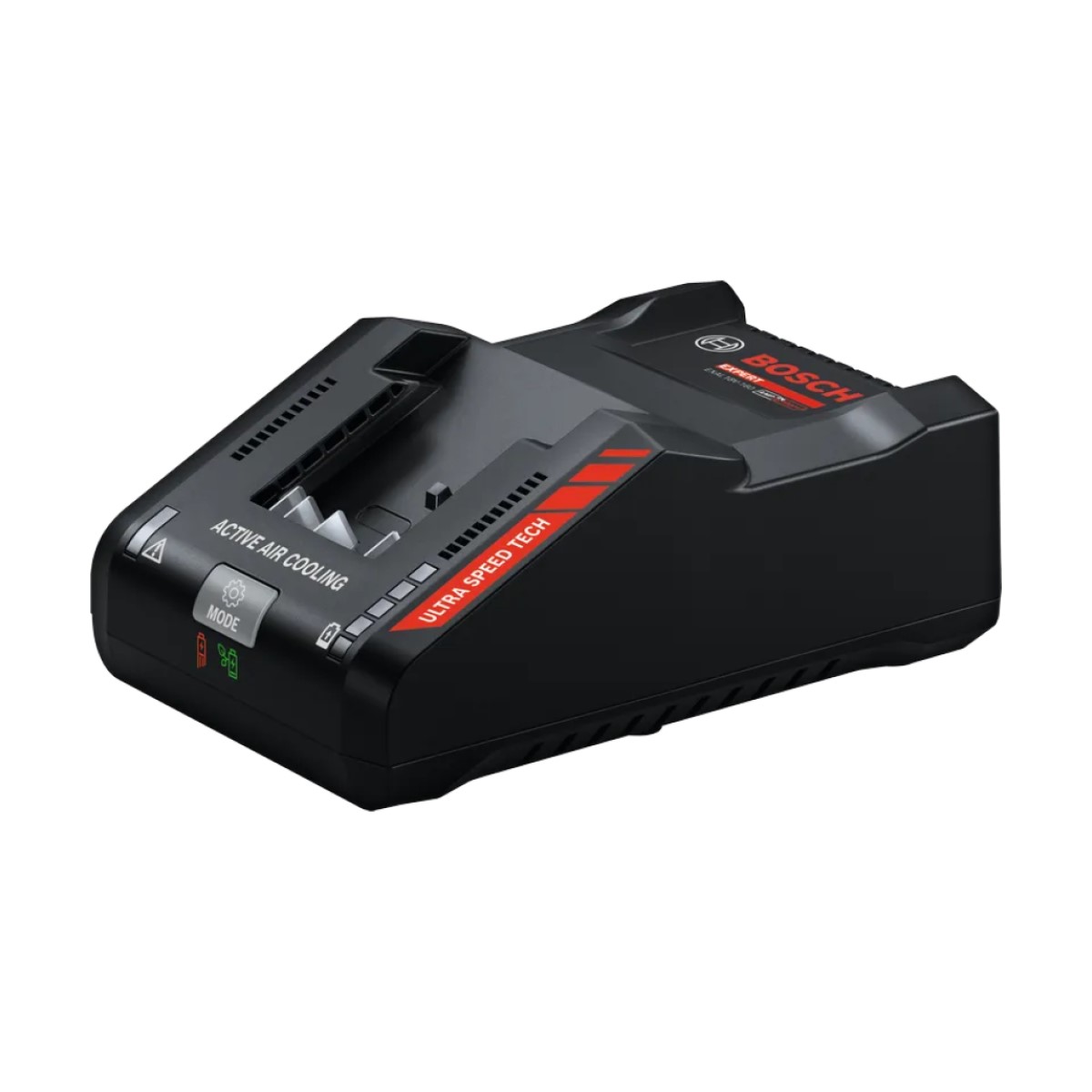 Bosch EXPERT EXAL 18V-160 Uzlādes ierīce