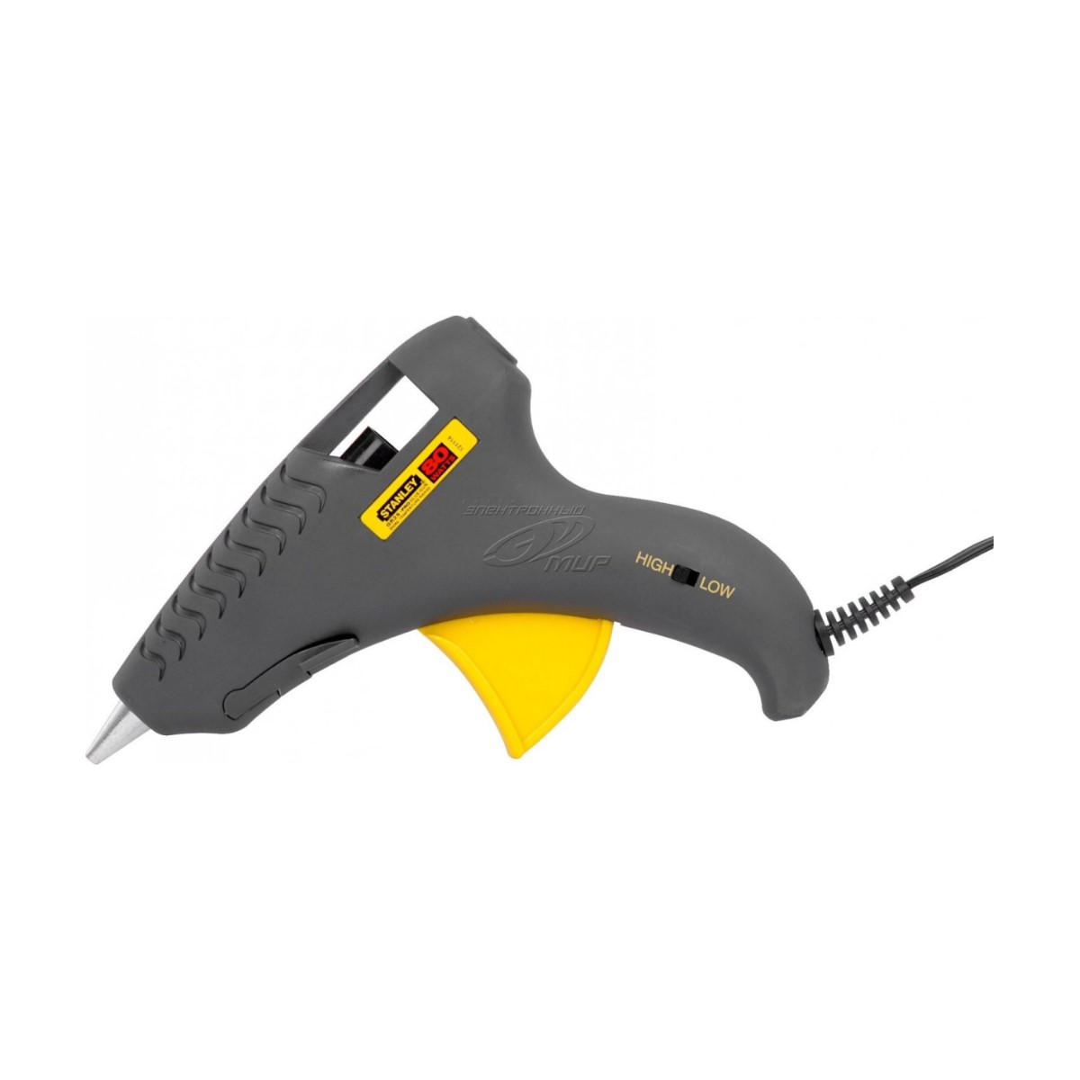 Stanley Dual Melt Клеевой пистолет (11,3 мм), 6-GR25