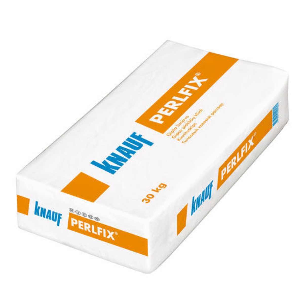 Knauf Perlfix montāžas līme