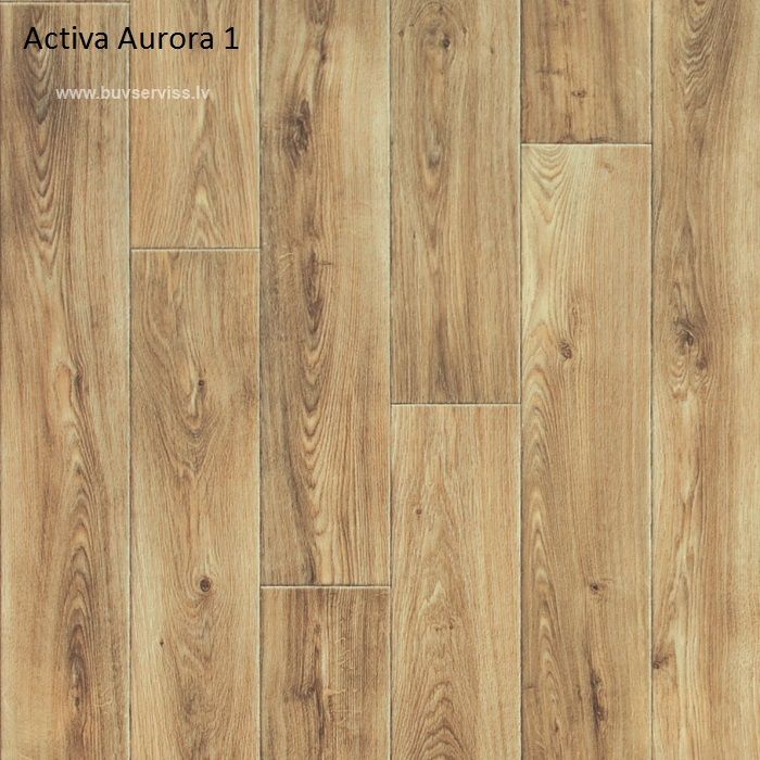 Activa Aurora 1