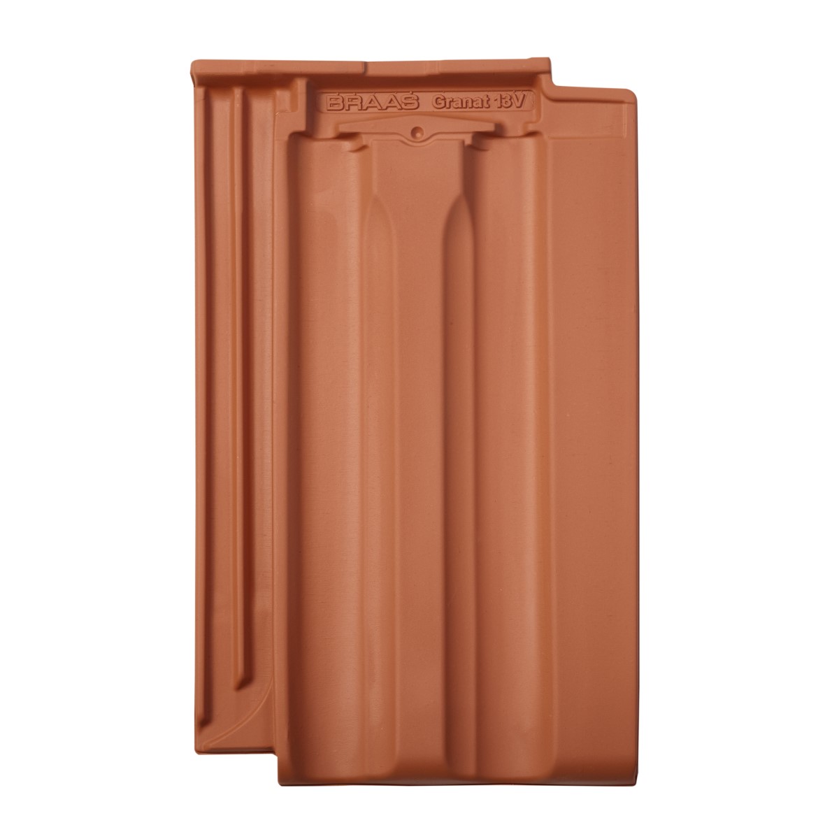 Monier Granat 13V Māla rindu dakstiņš