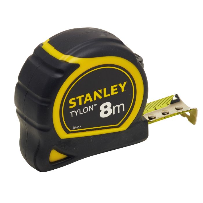 Mērlenta OPP BIMATERIAL 8m Stanley 0-30-657