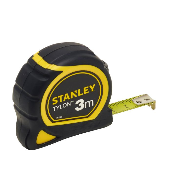 Mērlenta OPP BIMATERIAL 3m Stanley 0-30-687