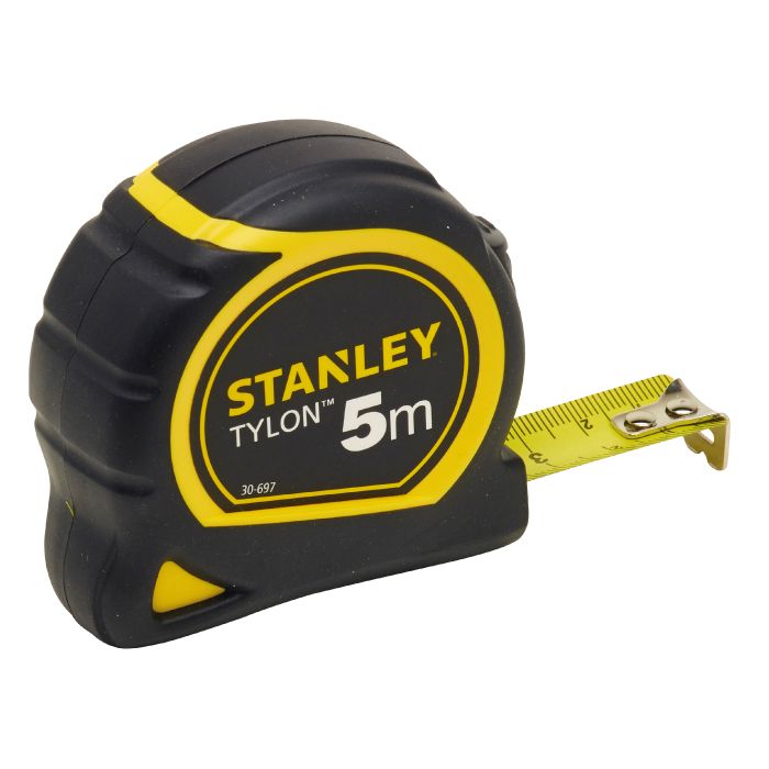 Mērlenta OPP BIMATERIAL 5m Stanley 0-30-697