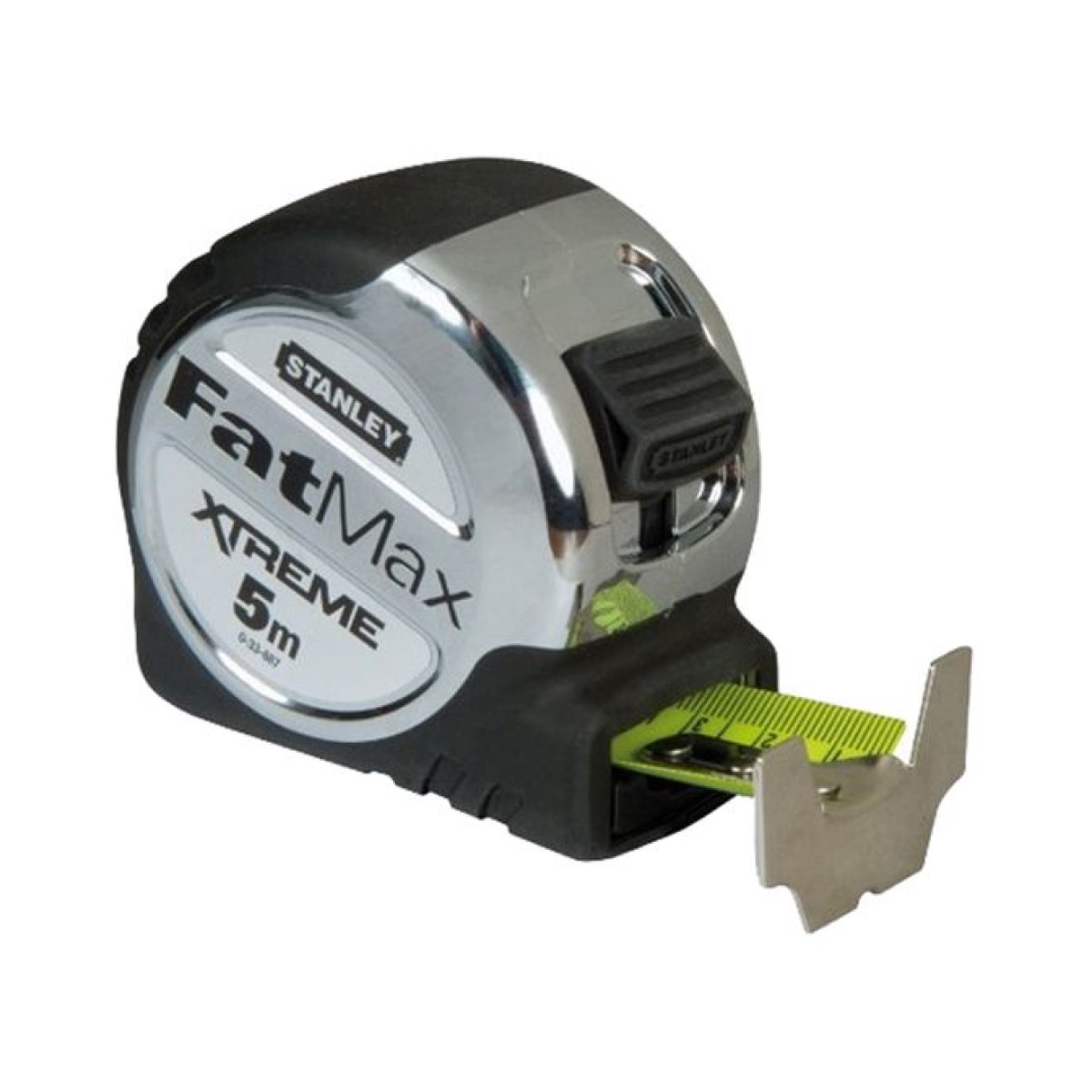 Stanley FatMax XTREME Рулетка 5m/32mm, 0-33-887