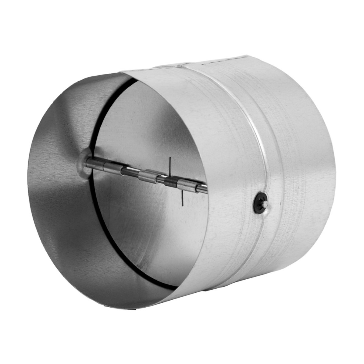 Europlast Обратный клапан Ø100mm