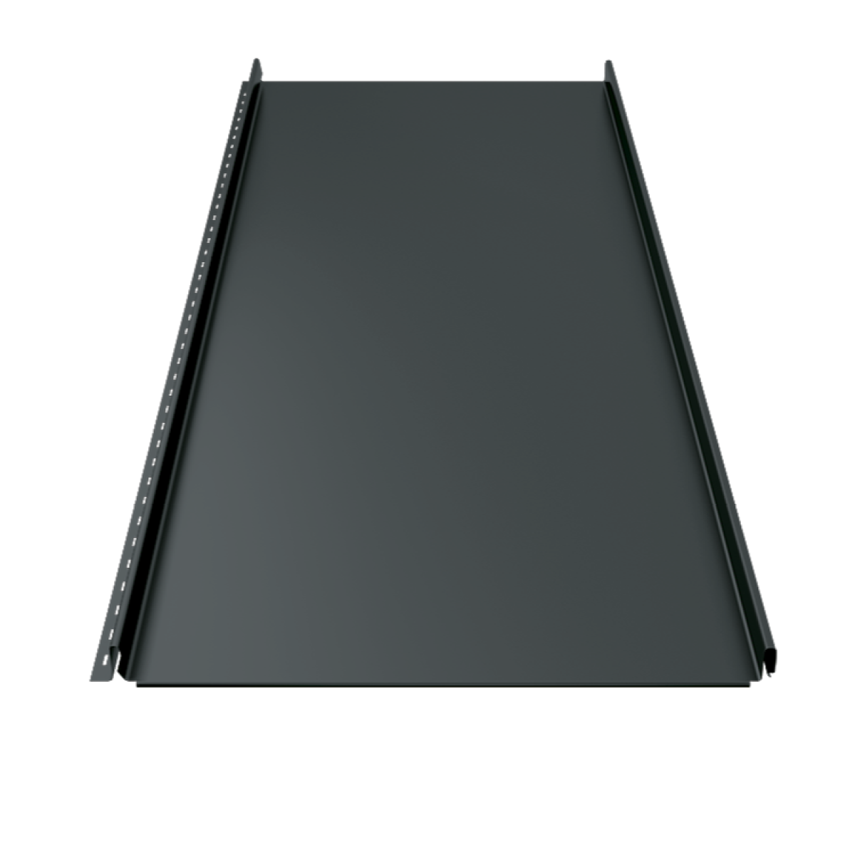 Ruukki Classic C Silence 50 Plus (Matēts) metāla jumta segums