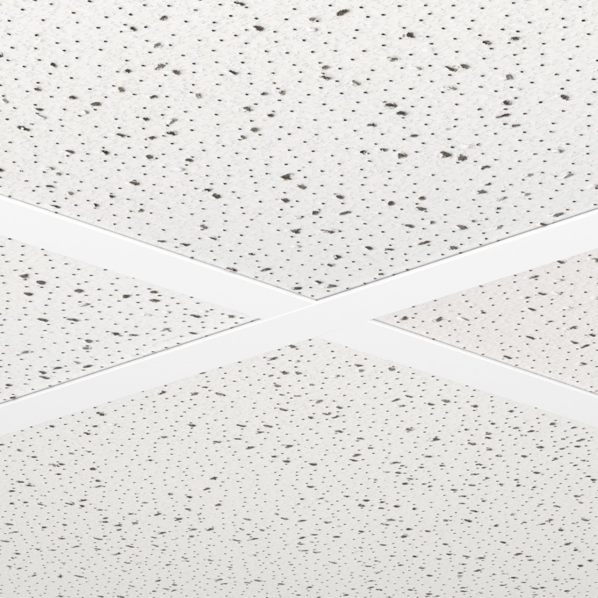 Knauf AMF ECOMIN Planet minerālšķiedru griesti