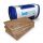 Knauf Insulation TP115 50mm 610x1250mm (λD = 0.037) 12.20m2   loksnēs