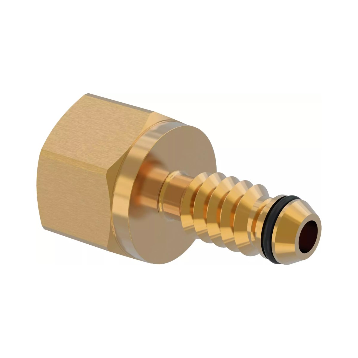 Uponor S-Press PLUS Spiediena pārbaudes korķis