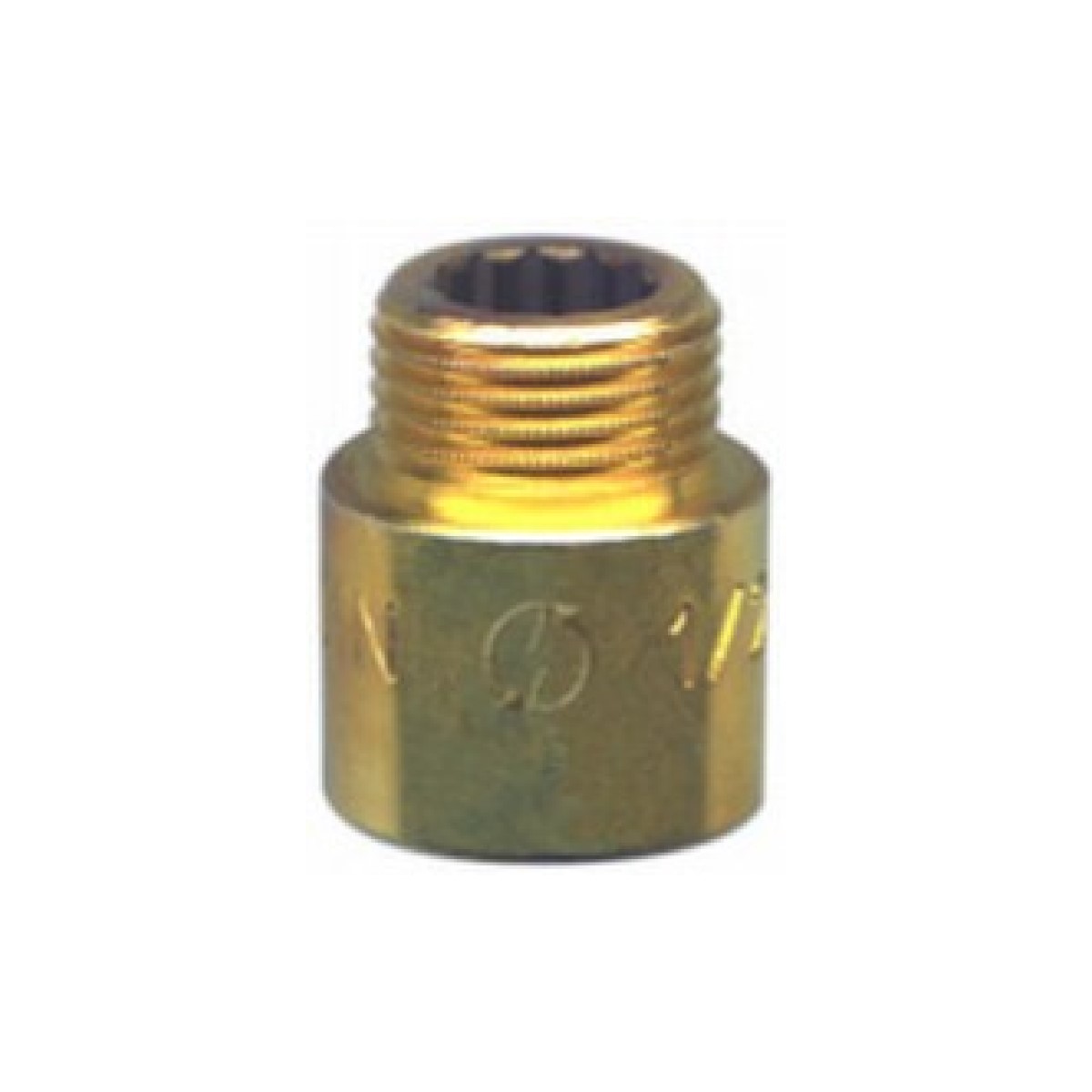 General Fittings Pagarinājums