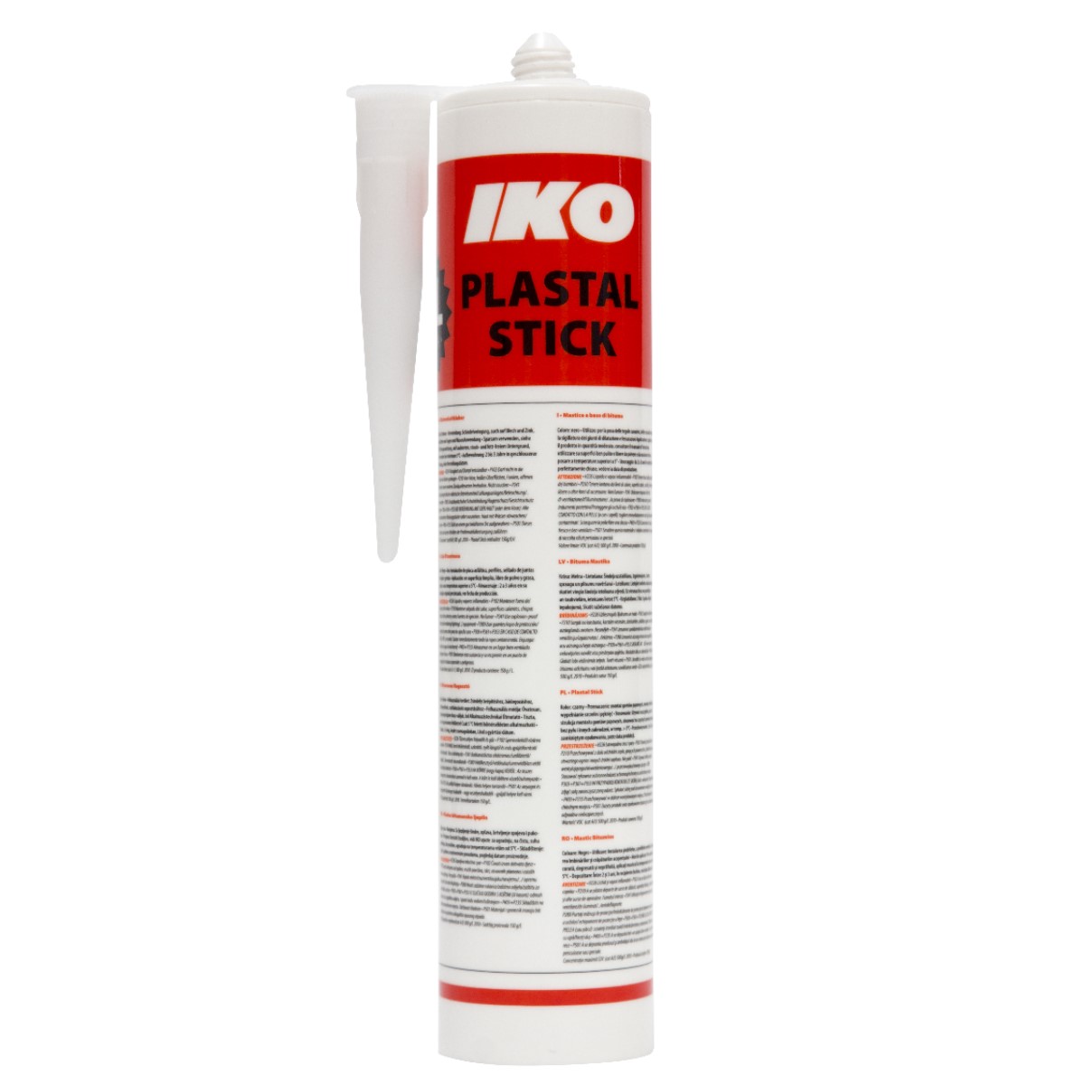 IKO līme Plastal Stick