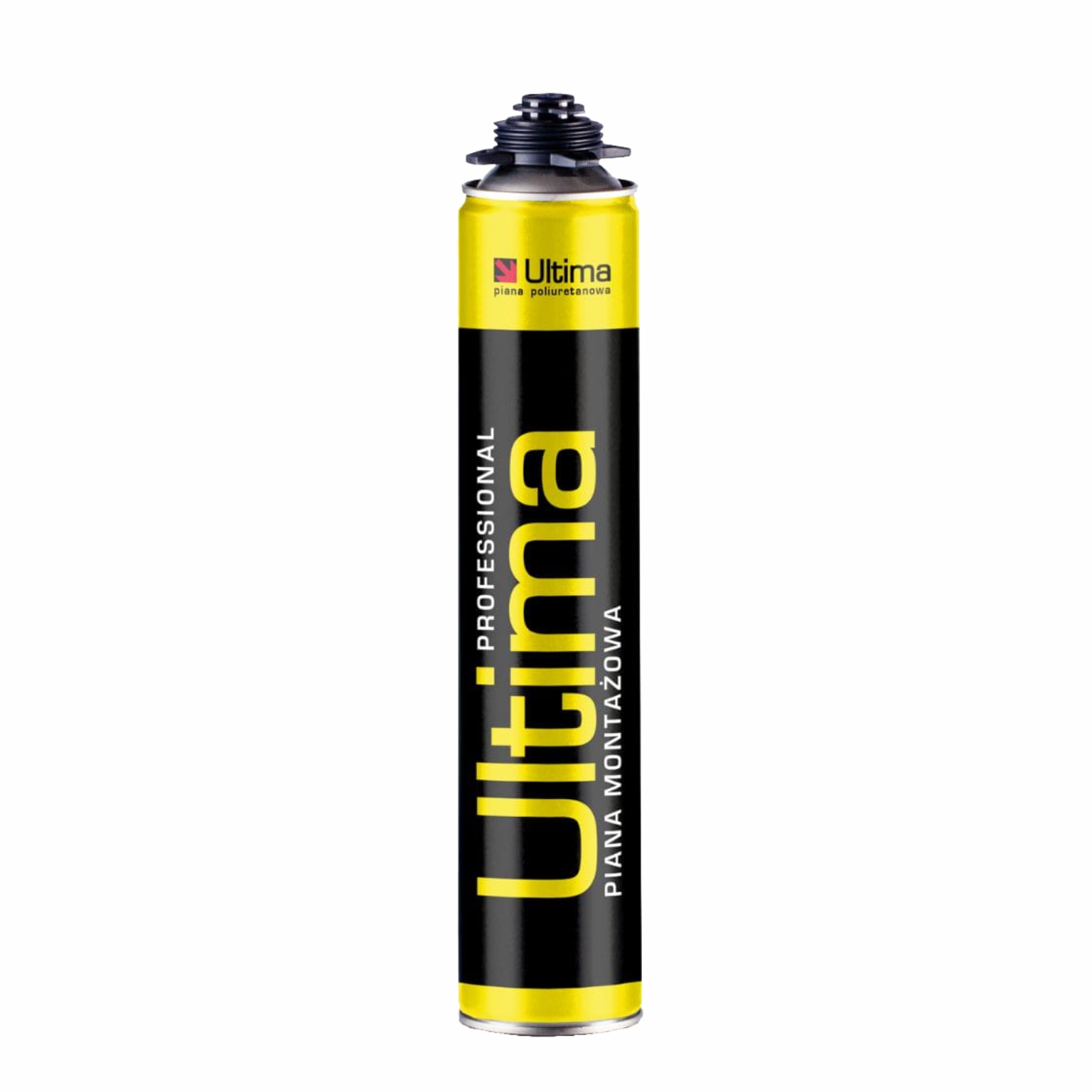 Ultima GunFoam Poliuretāna putas 