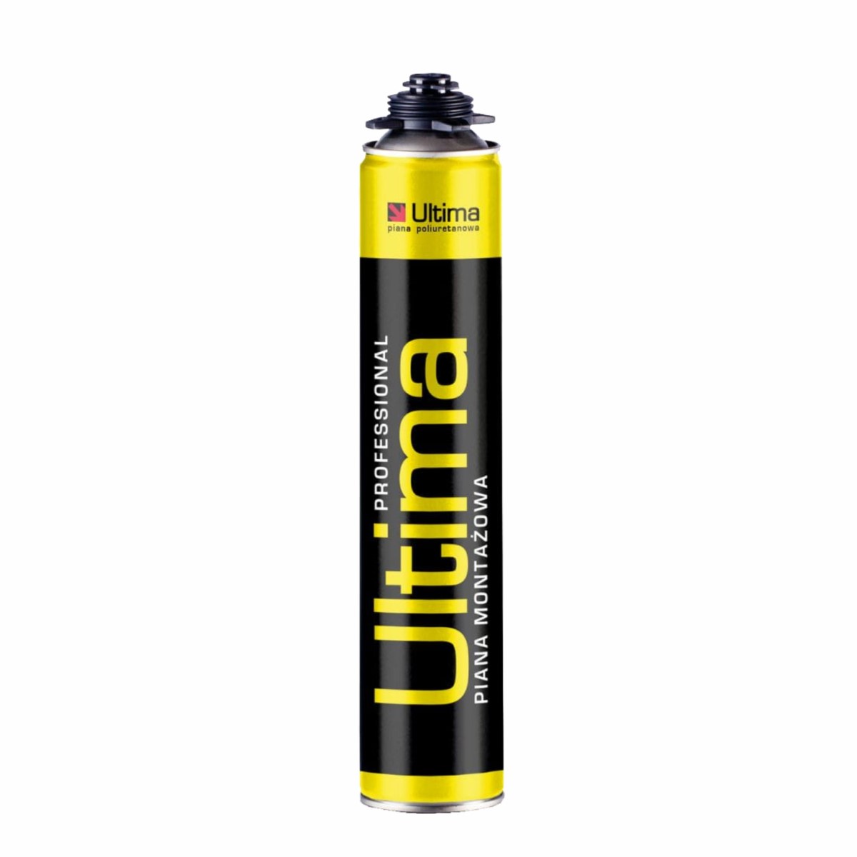 Ultima GunFoam Poliuretāna putas 