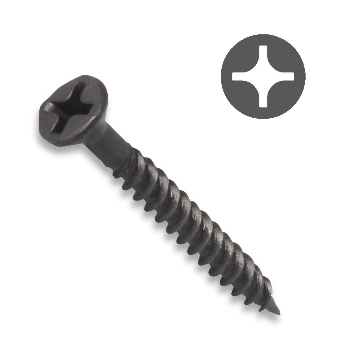 Knauf SN Iegremdējamās skrūves