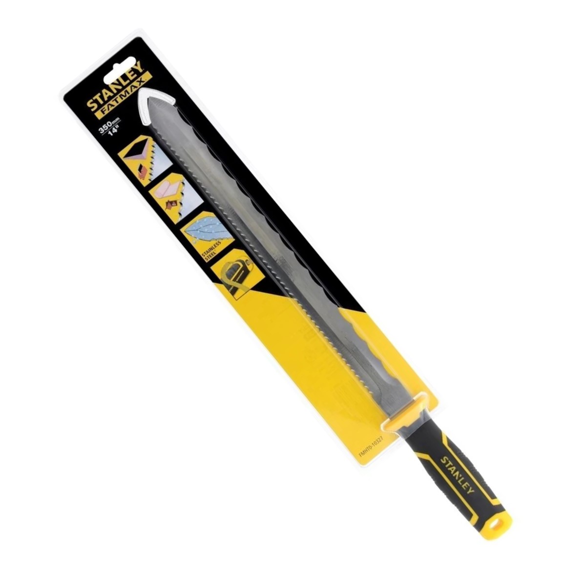 Stanley Нож для утеплительных материалов 350 мм, FMHT0-10327