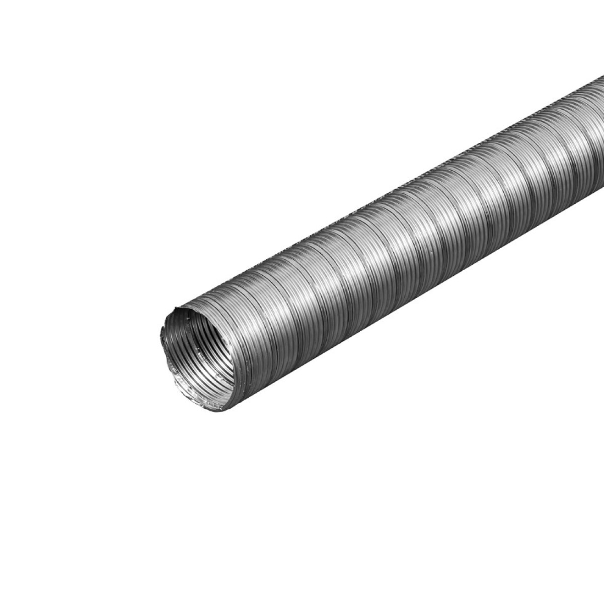 Europlast Gaisa vads nerūsējošā tērauda