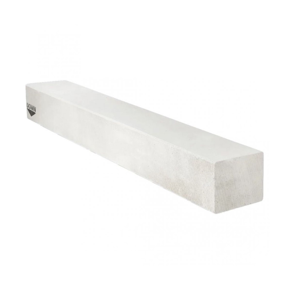Bauroc газобетонное перекрытие h=200 мм , 200x1200x200mm