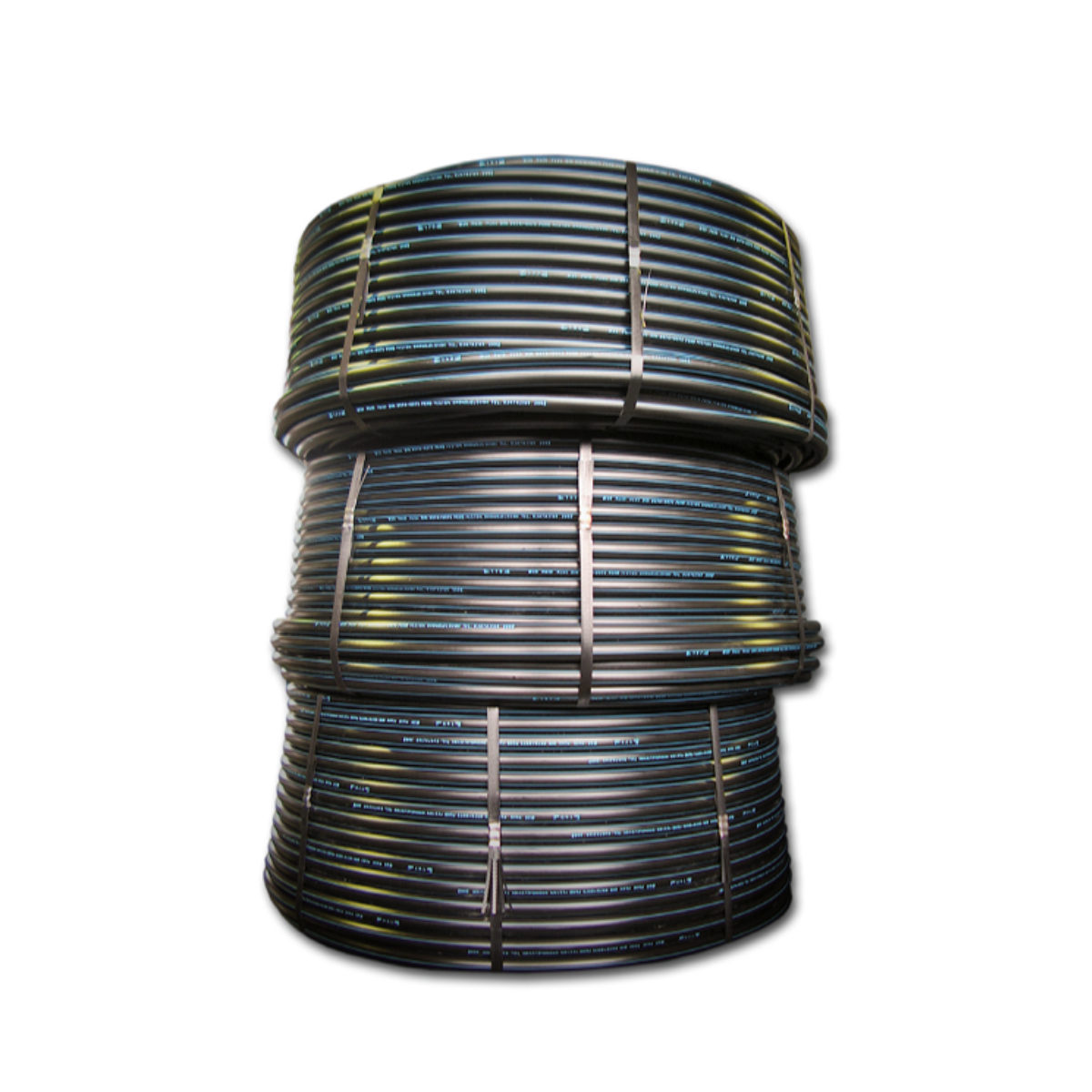 Peštan HDPE Caurule, PE100