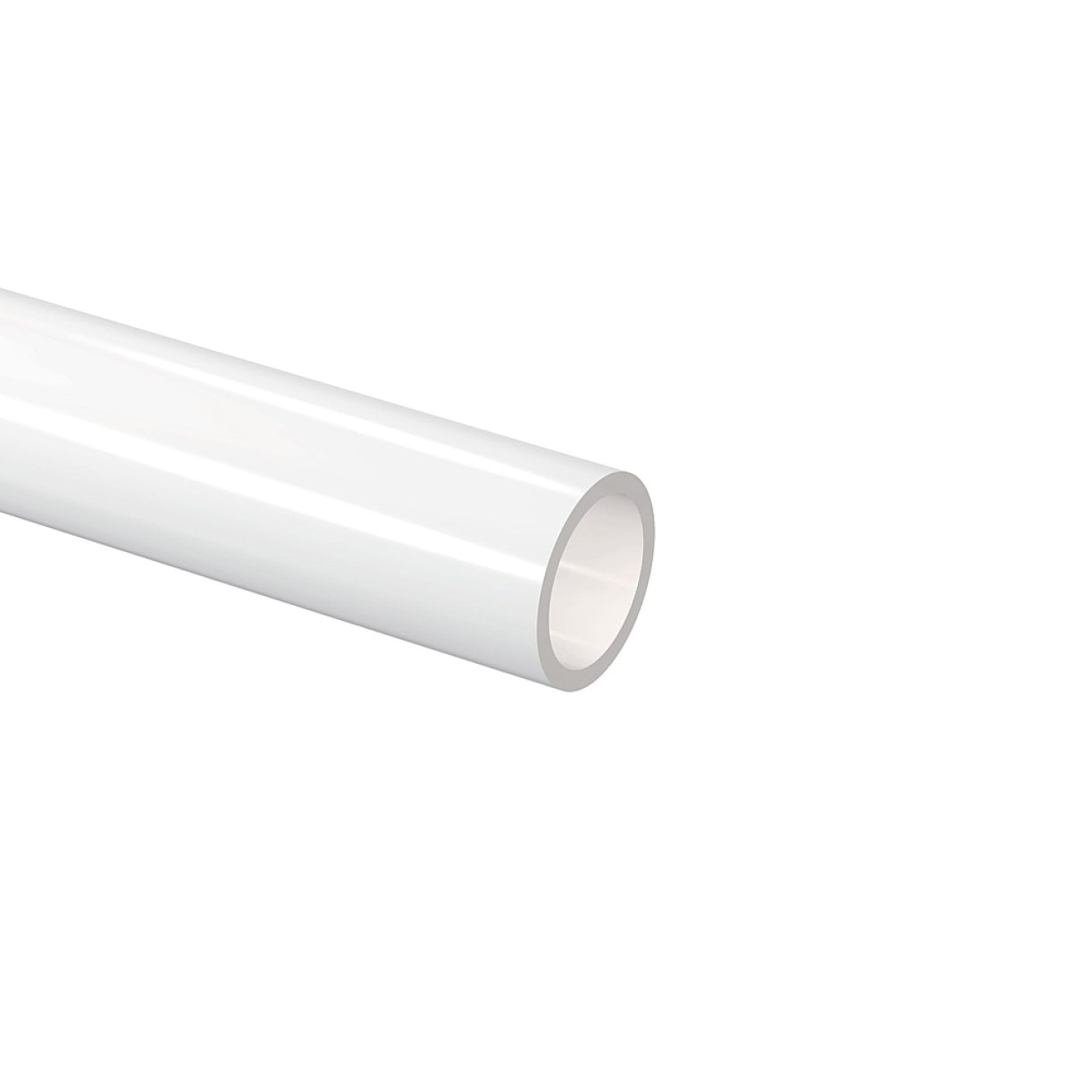 Uponor Aqua PE-Xa caurule, 10 bar