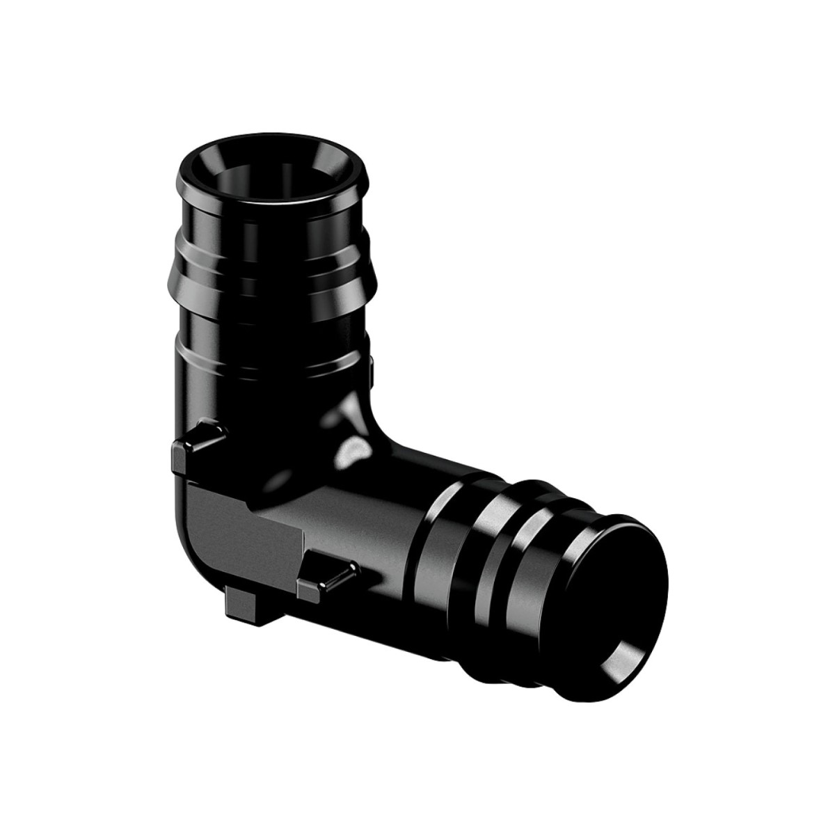 Uponor Q&E Līkums 90° PPSU