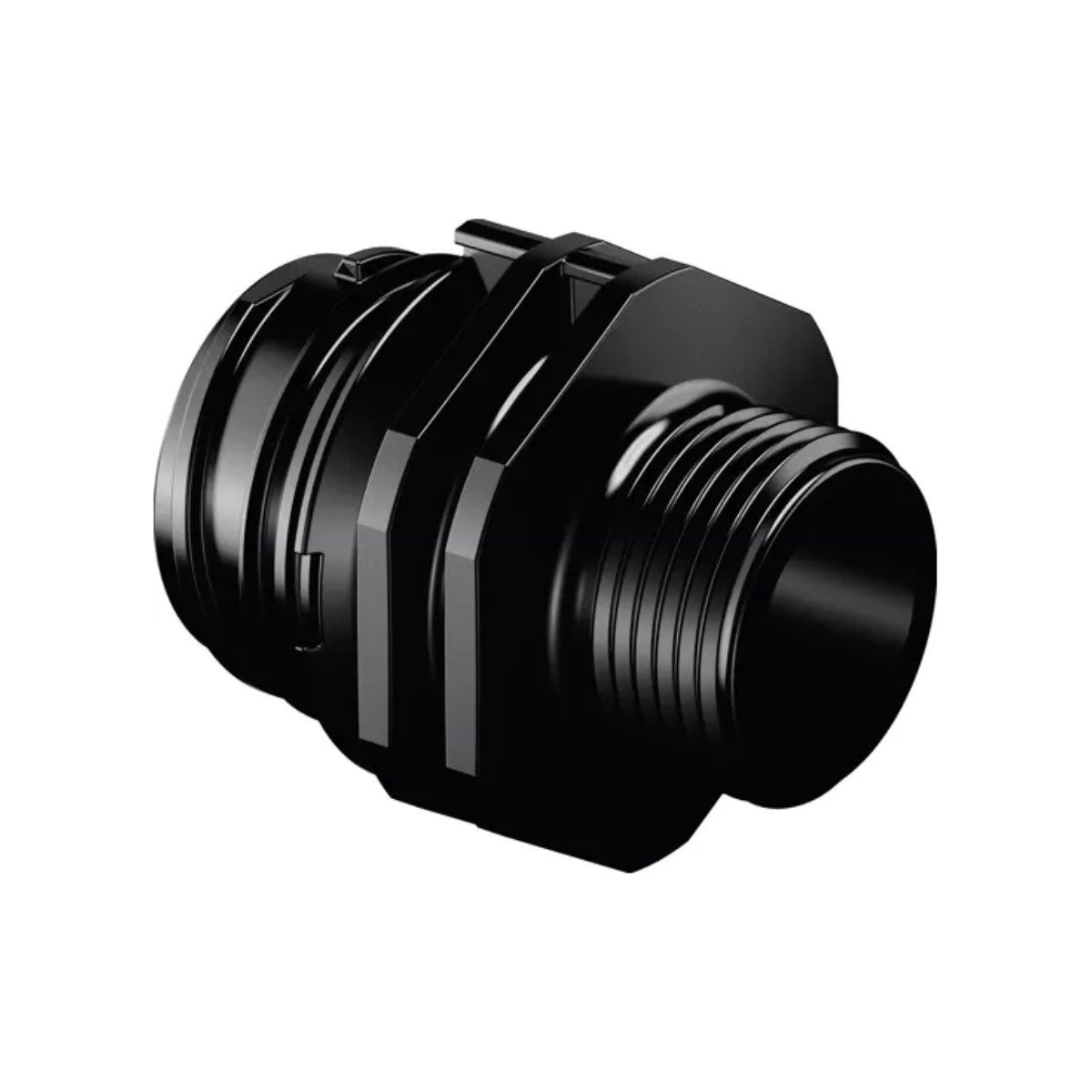 Uponor Aqua PLUS Pāreja, ārējā vītne, PPM