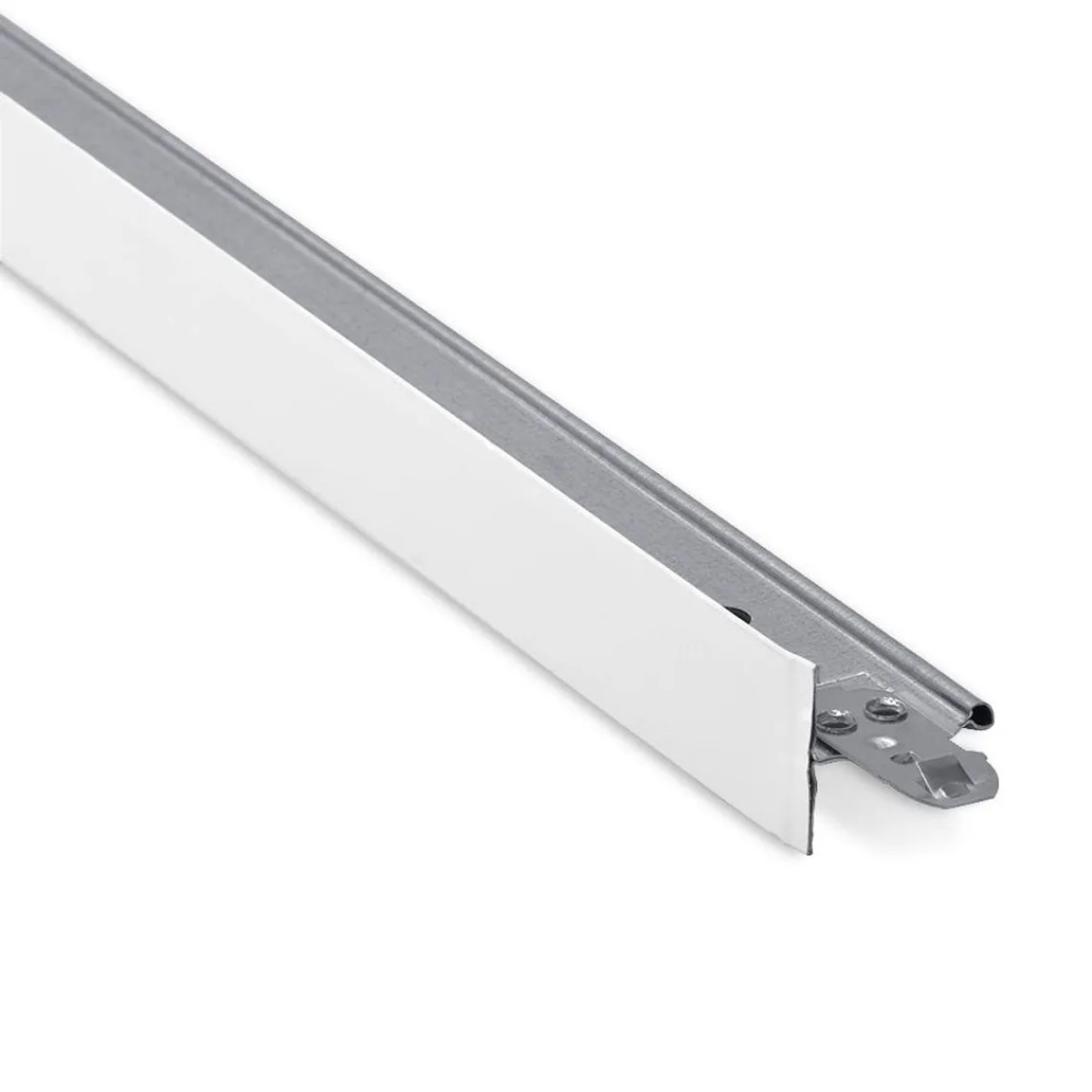 Cipriani Šķērslīste balta