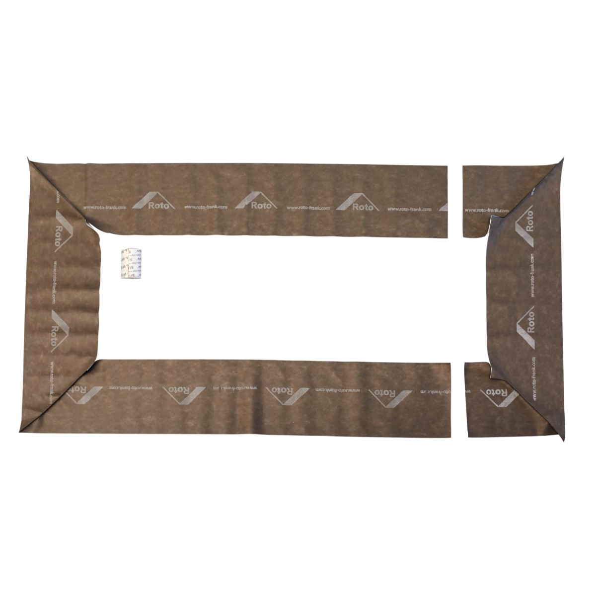 Roto ASA RxECO Hidroizolācijas komplekts