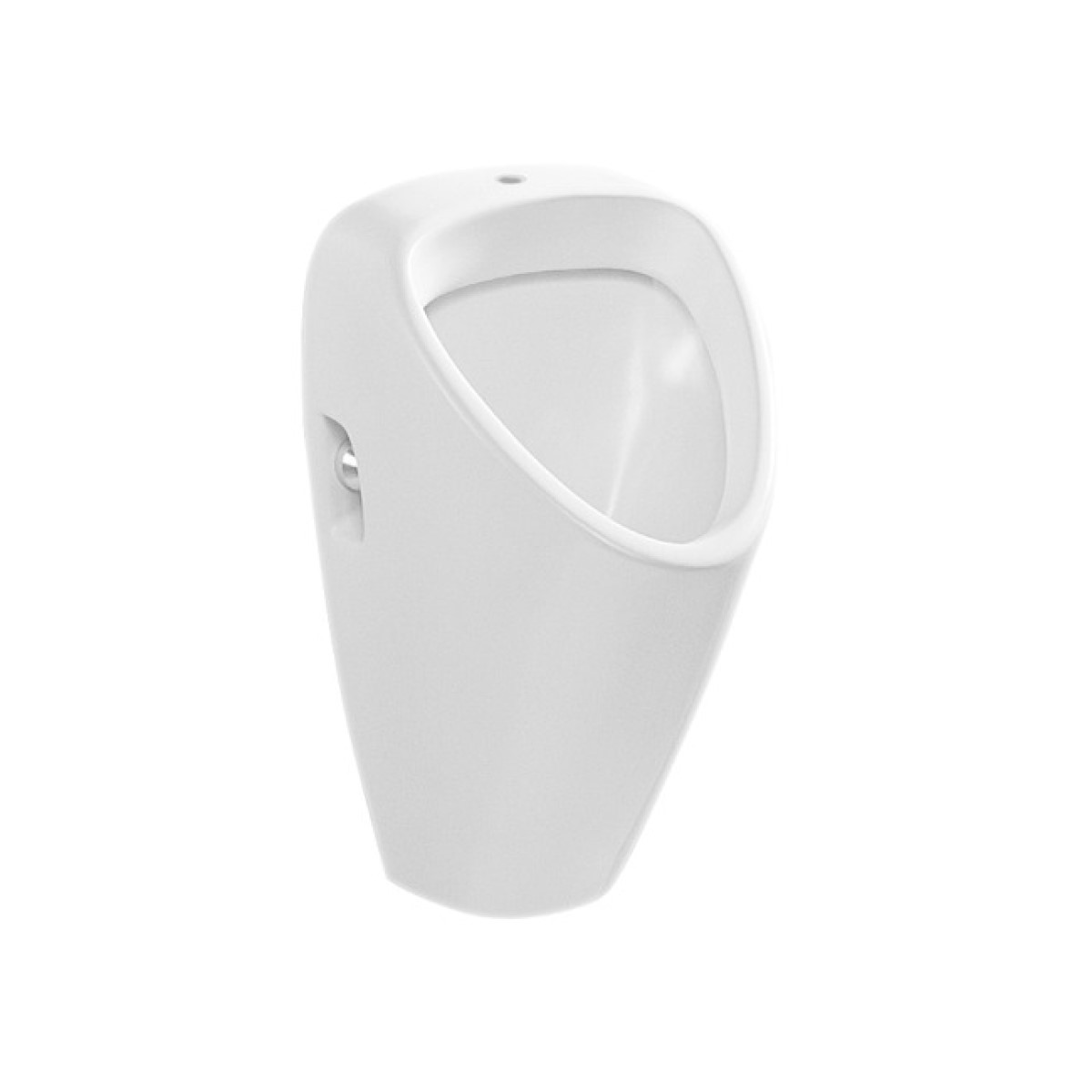 Jika Golem Pisuārs, ārējais pievads