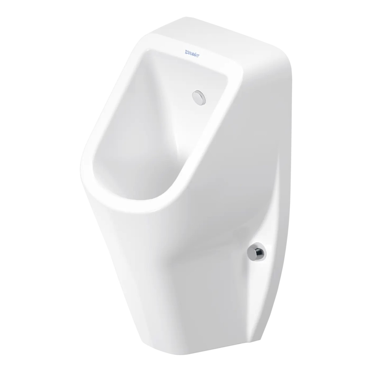 Duravit D-Code Pisuārs, slēptais pievads