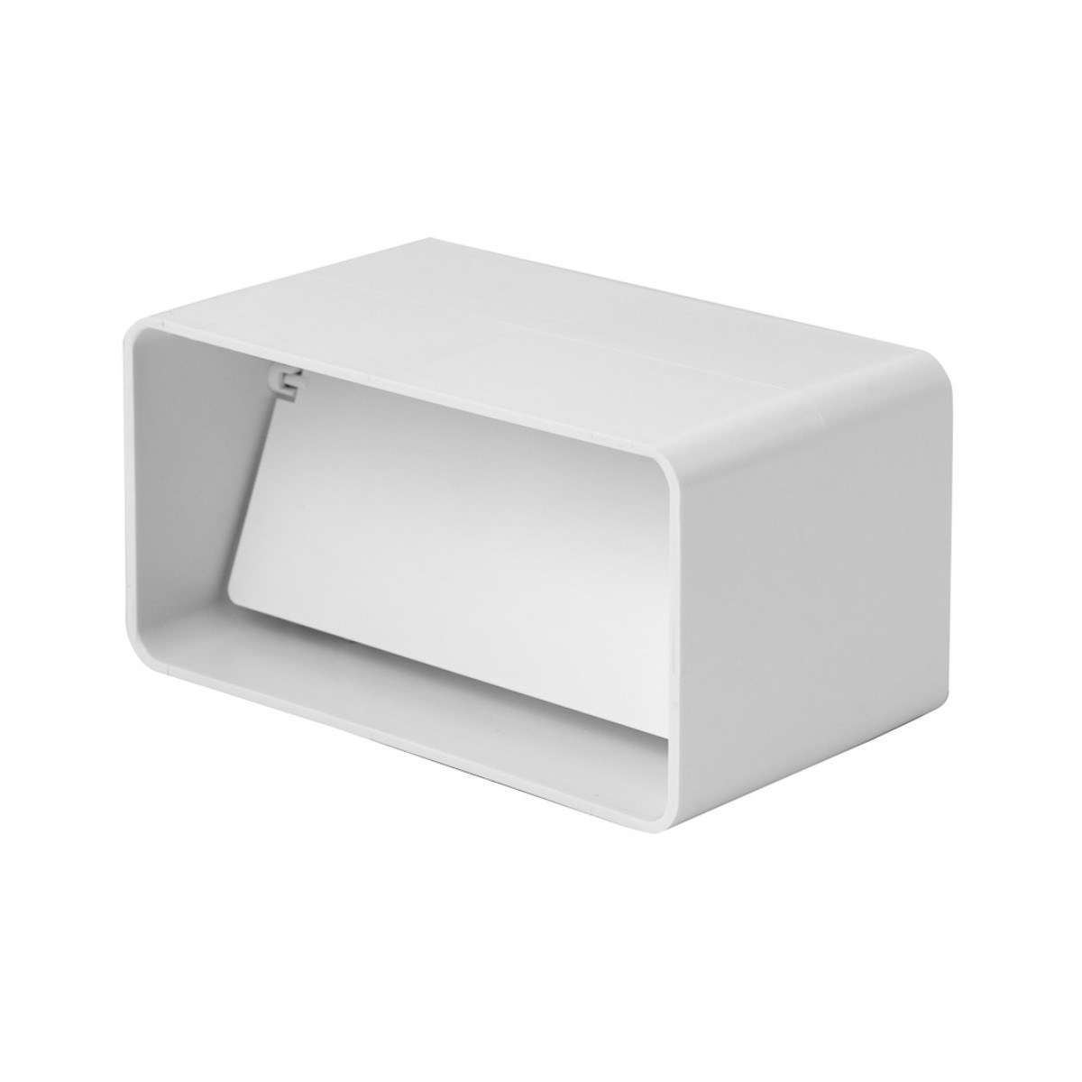 Europlast Клапан пластмассовый 110x55mm