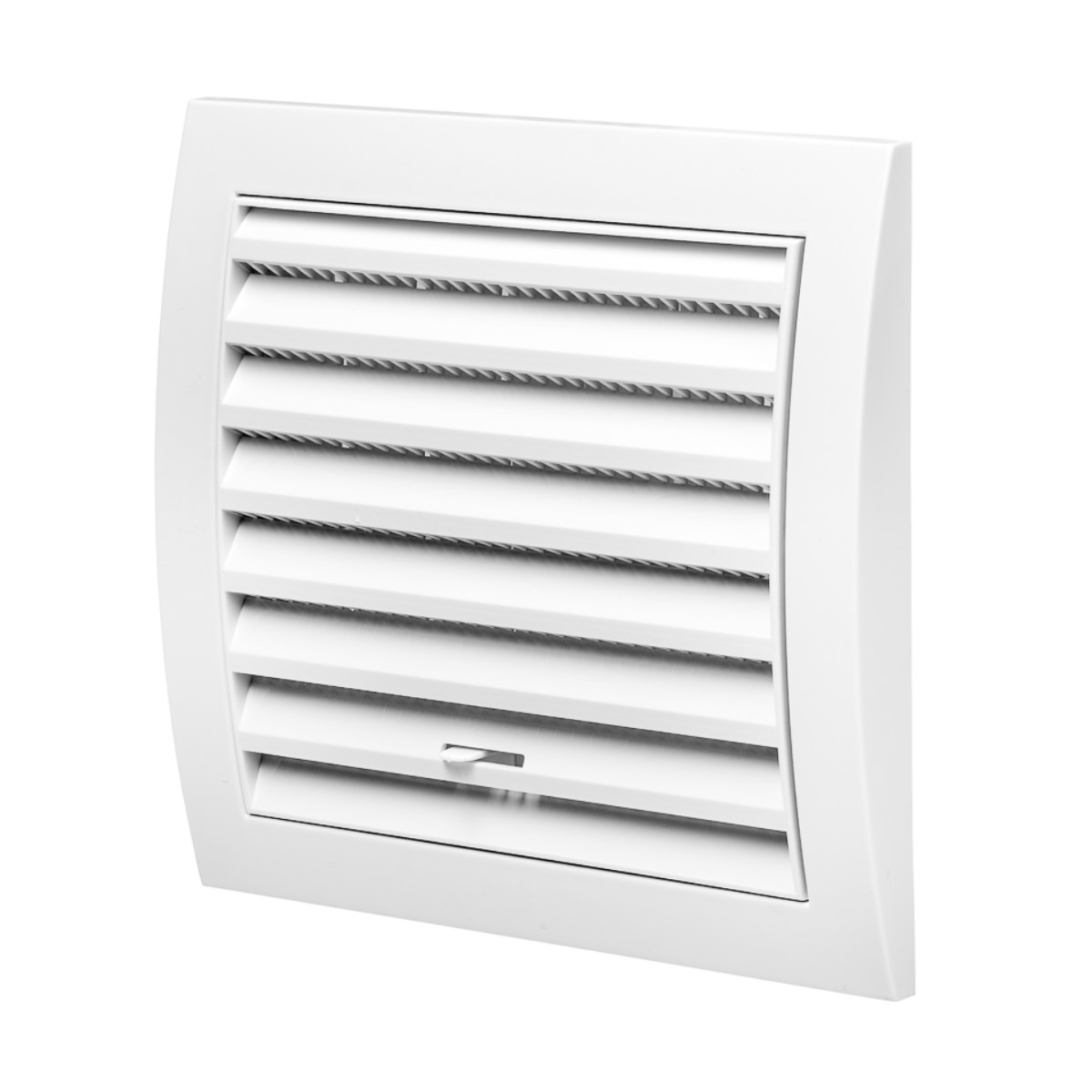 Europlast Решетка пластмассовая, регулируемая 148x153mm, balta