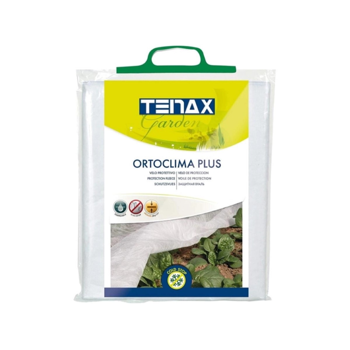 Tenax ORTOCLIMA PLUS Balta agroplēve 30 g/m2