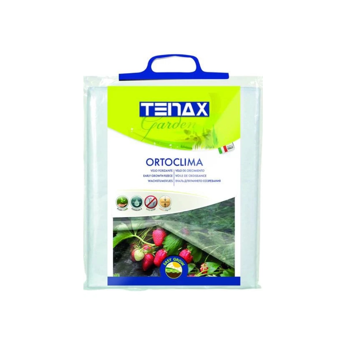 Tenax ORTOCLIMA Balta agroplēve 17 g/m2